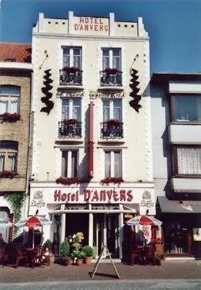 Anvers
