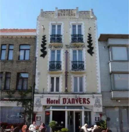 Anvers