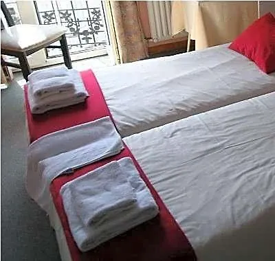 Anvers Hotel De Panne
