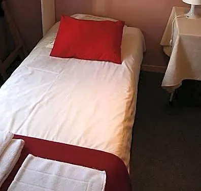 Hotel Anvers