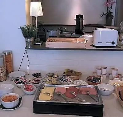 Hotel Anvers