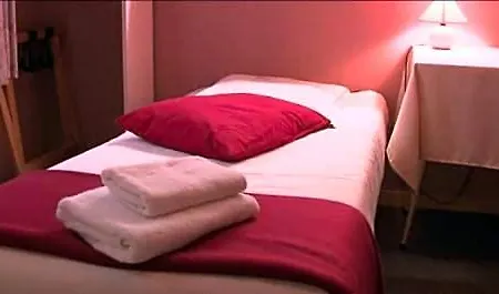 Hotel Anvers De Panne