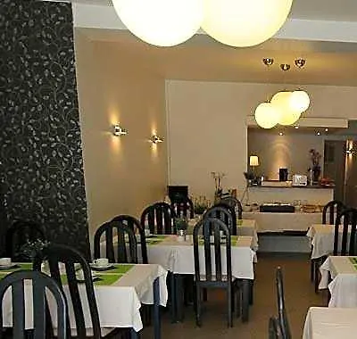 Anvers Hotel De Panne