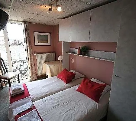 Anvers 2* De Panne