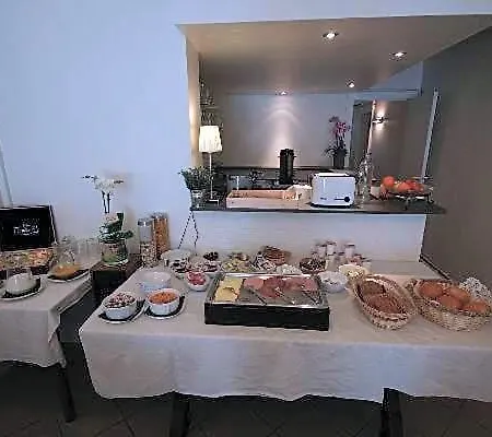 Anvers Hotel