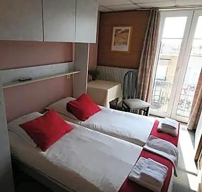 Anvers Hotel