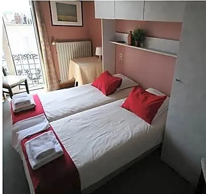 Hotel Anvers