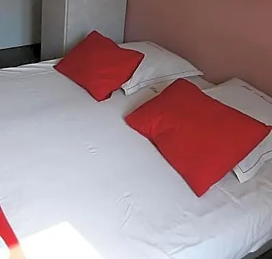 Anvers Hotel
