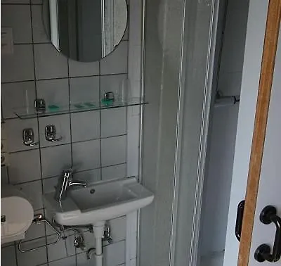 Szálloda Anvers De Panne