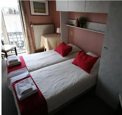 Anvers De Panne