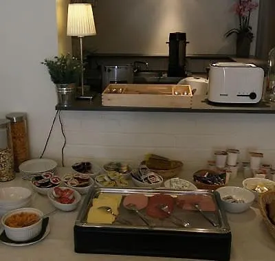 Anvers Hotel