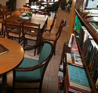 Anvers Szálloda 2*