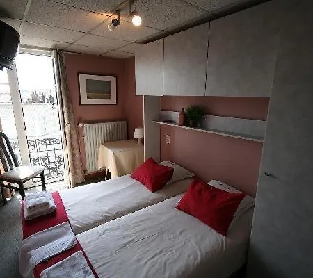 Anvers 2* De Panne