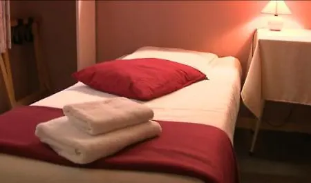 Anvers Hotel De Panne