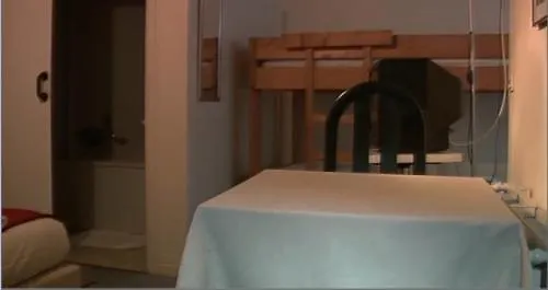 Anvers Hotel De Panne